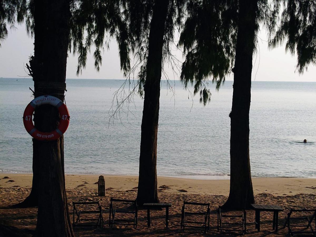 Tempat peranginan Bayview 2*